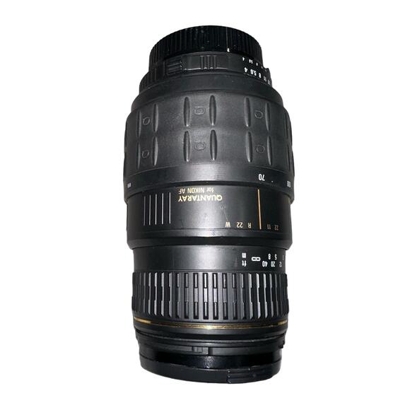 Nikon D80 Digital SLR Camera Bundle - Picture 13 of 16